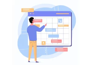 Aprenda a criar calendários para redes sociais com o Leads360 para sua empresa - Leads360