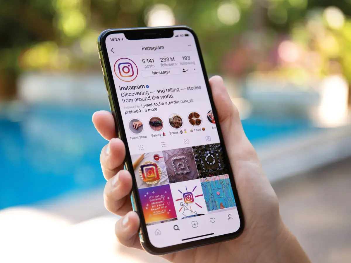 Como Agendar Posts para Instagram Utilizando um CRM