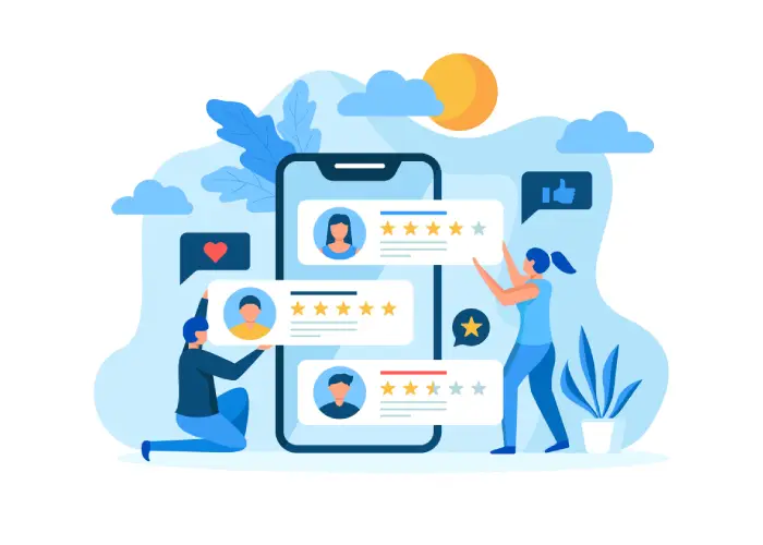 Saiba como configurar o envio automático do link para avaliações do Google através do WhatsApp - Leads360