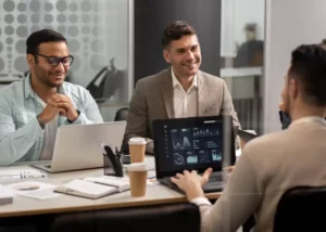 Quando o Leads360 é a melhor opção de CRM para o meu negócio? - Leads360