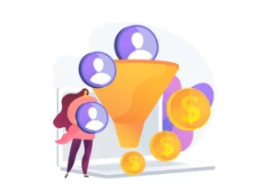 Como integrar funil de vendas ao planejamento de conteúdo e vender mais? - Leads360