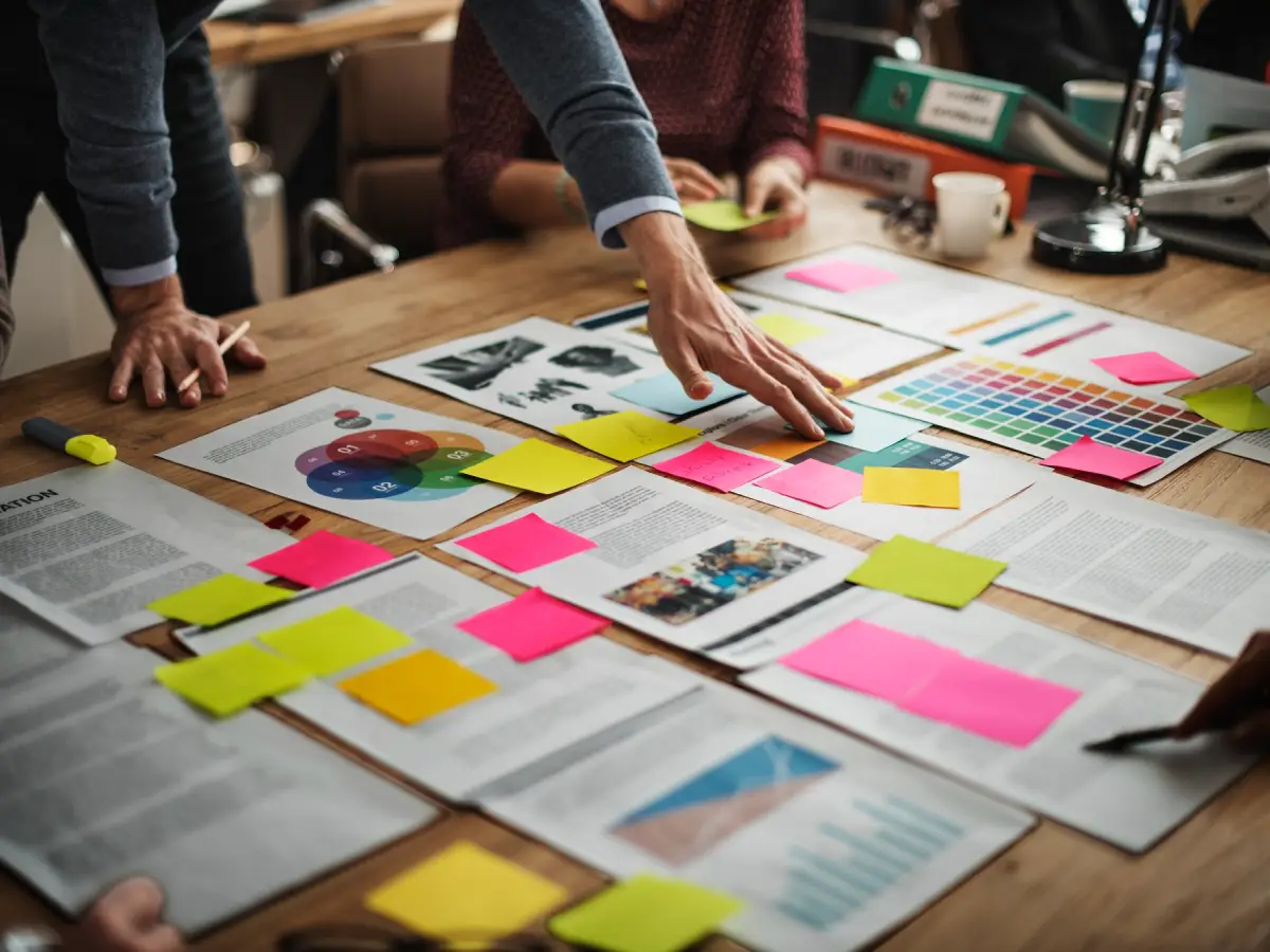 Planejamento de Conteúdo Integrado com Funil de Vendas: do Post ao Cliente